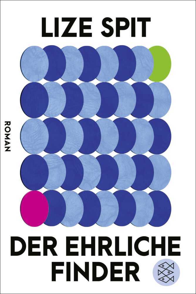 Der ehrliche Finder main product photo