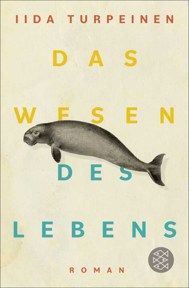 Das Wesen des Lebens main product photo