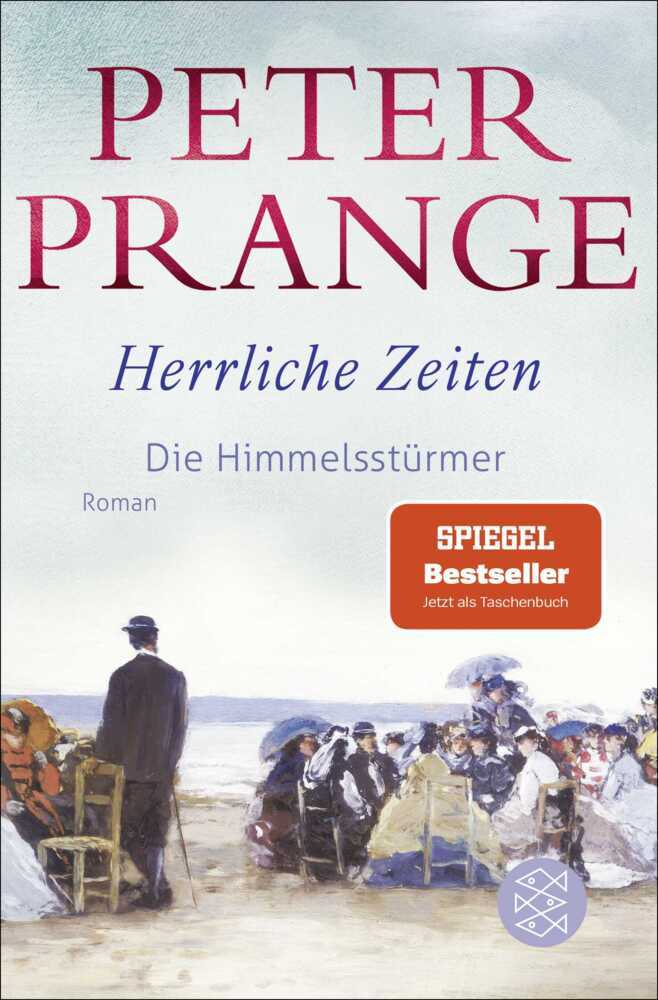 Herrliche Zeiten - Die Himmelsstürmer main product photo