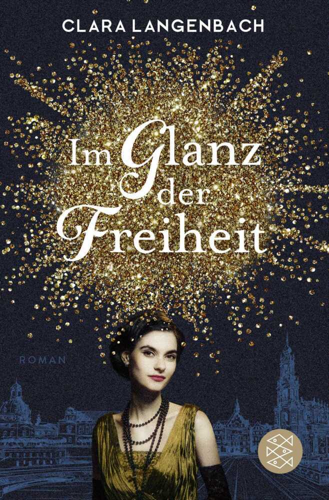 Im Glanz der Freiheit main product photo