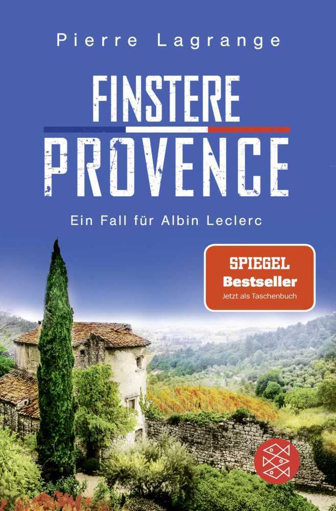 Finstere Provence main product photo