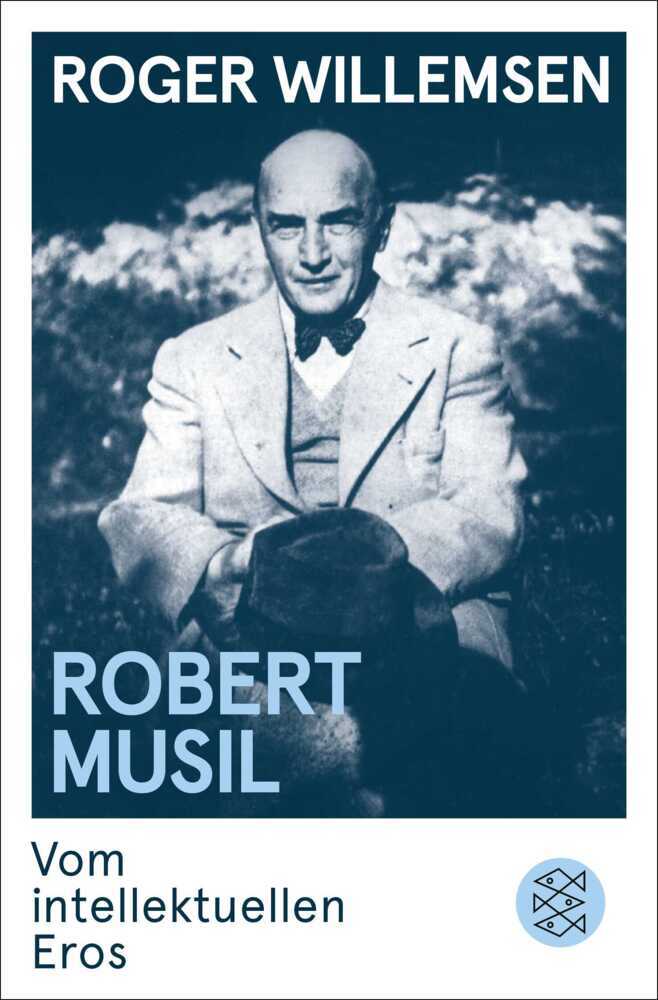 Robert Musil main product photo