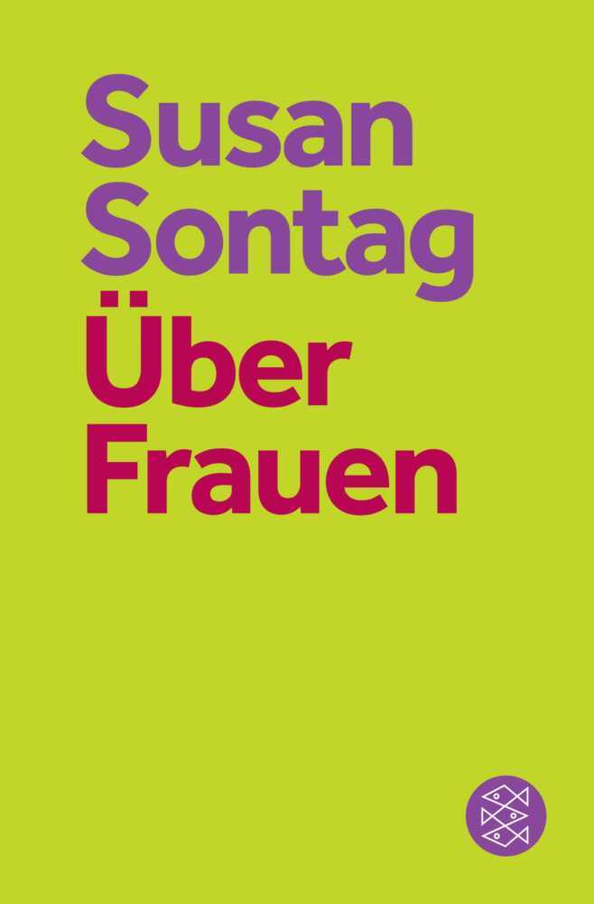 Über Frauen main product photo