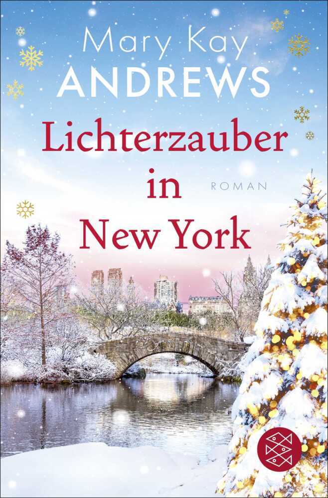 Lichterzauber in New York main product photo