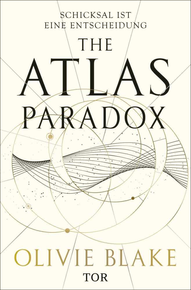 The Atlas Paradox main product photo