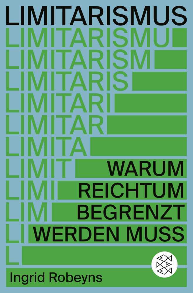 Limitarismus main product photo