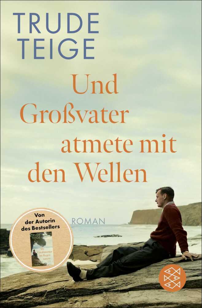 Und Großvater atmete mit den Wellen main product photo
