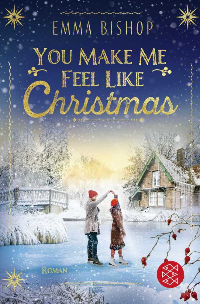 You Make Me Feel Like Christmas main product photo