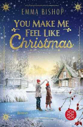 You Make Me Feel Like Christmas