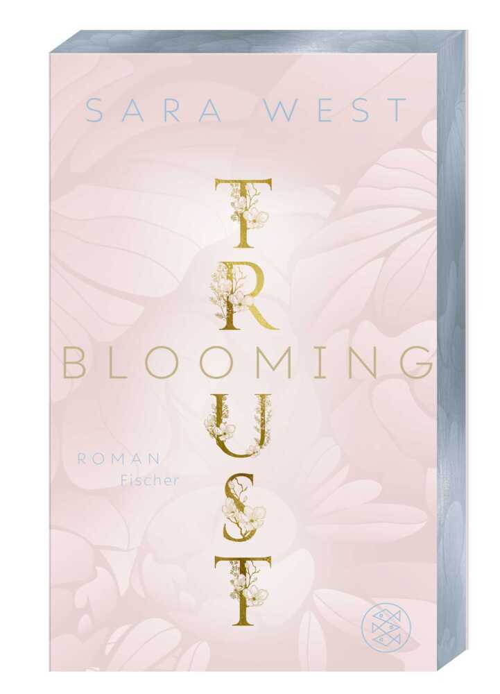 Blooming Trust main product photo