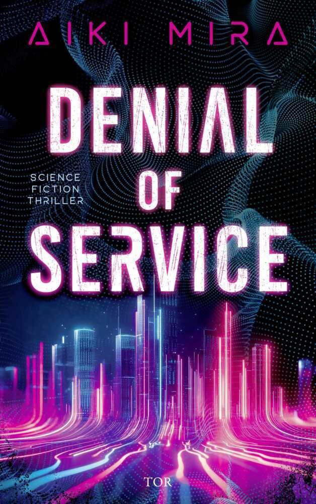 Denial of Service main product photo