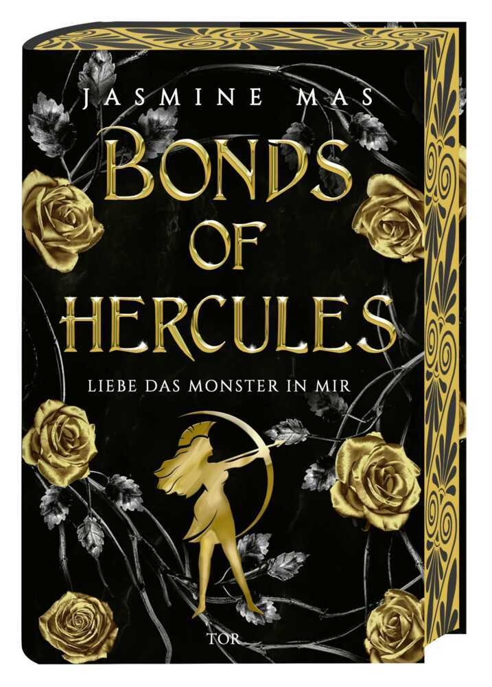 Bonds of Hercules main product photo