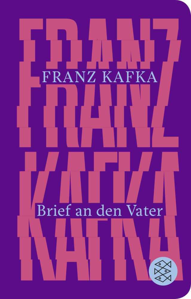 Brief an den Vater main product photo