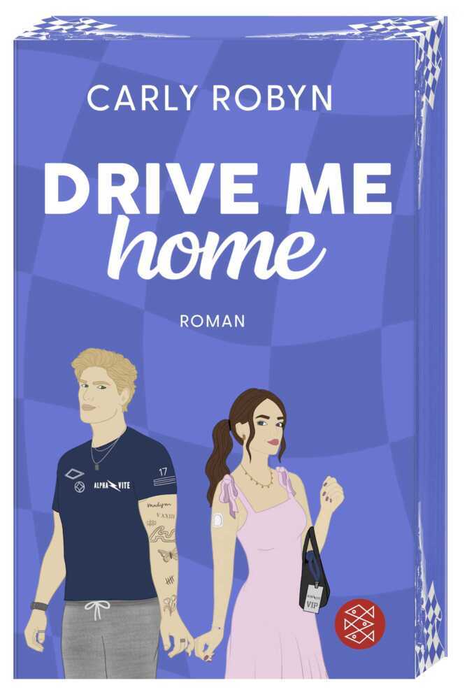Drive Me Home main product photo