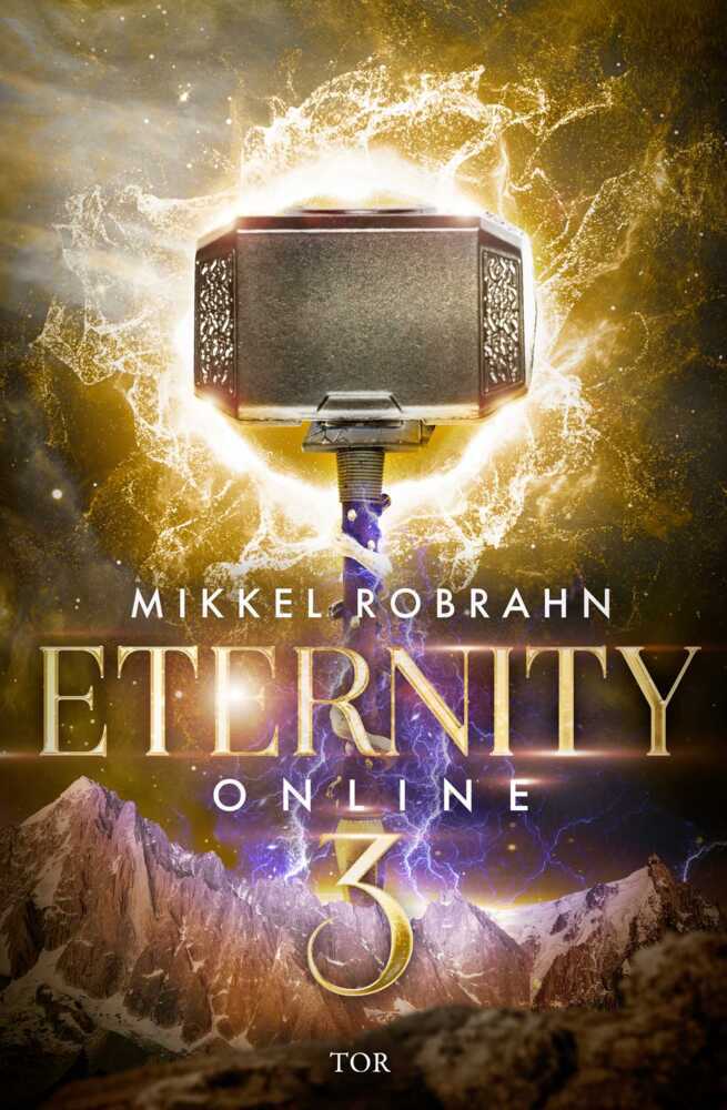 Eternity Online 3 main product photo