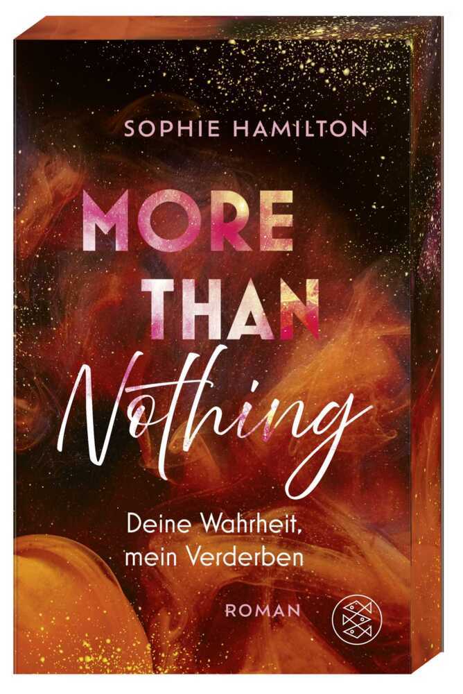 More Than Nothing main product photo