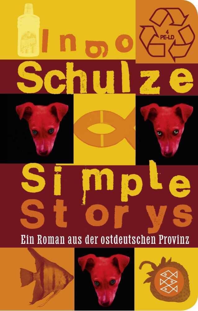 Simple Storys main product photo