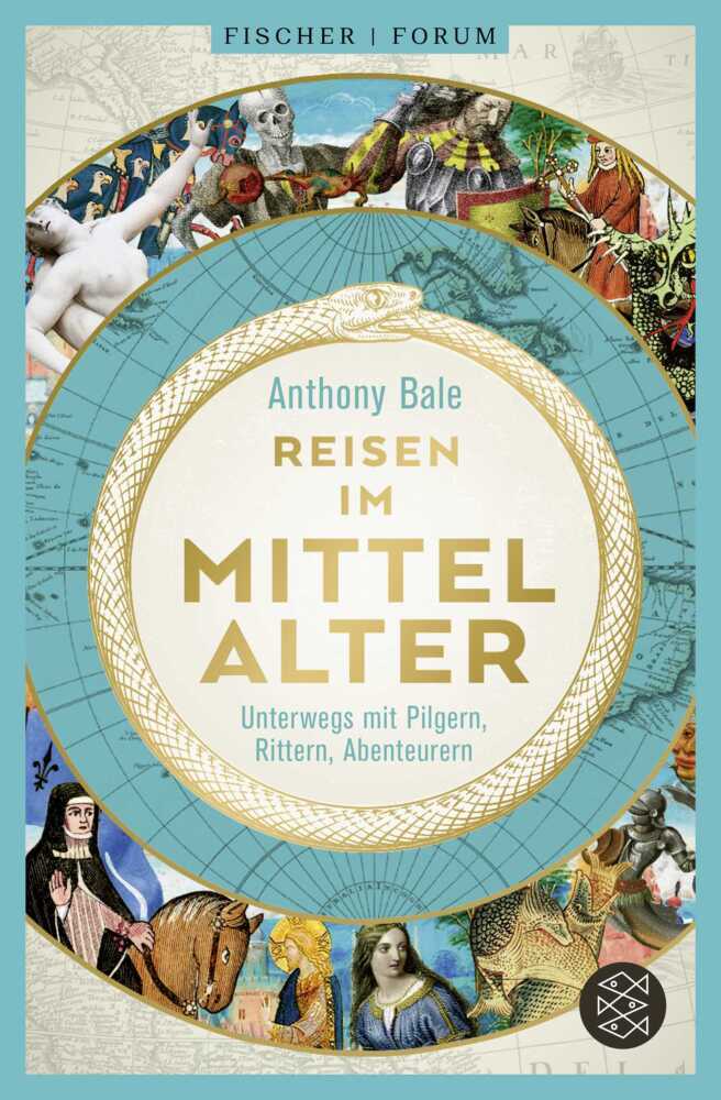 Reisen im Mittelalter main product photo