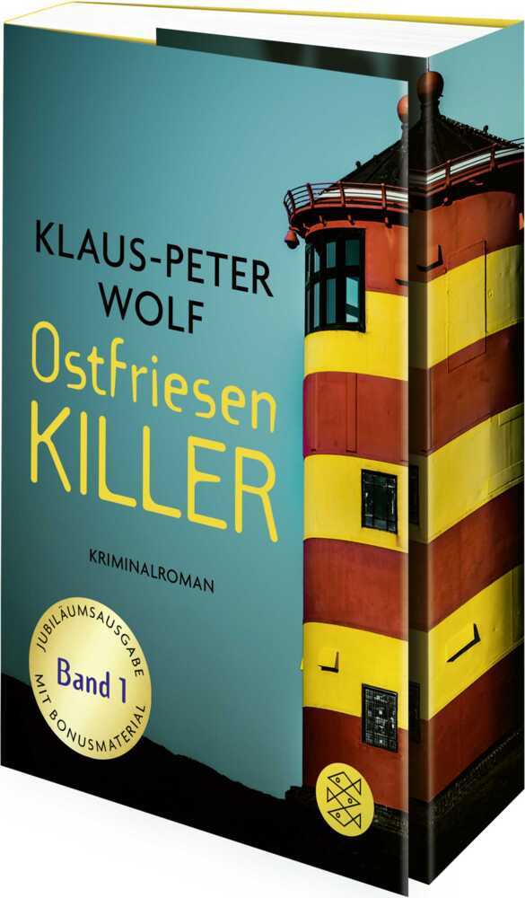 OstfriesenKiller main product photo