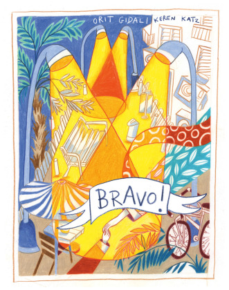 BRAVO!