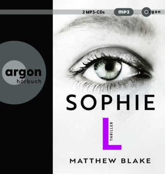 Sophie L., 2 Audio-CD, 2 MP3