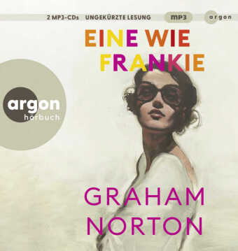 Eine wie Frankie, 2 Audio-CD, 2 MP3