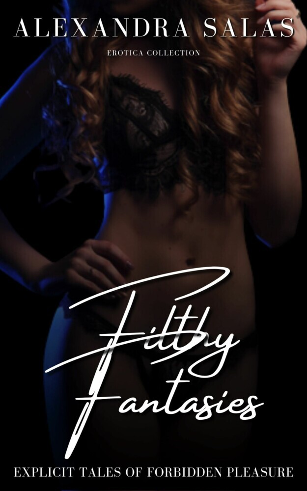 Filthy Fantasies main product photo
