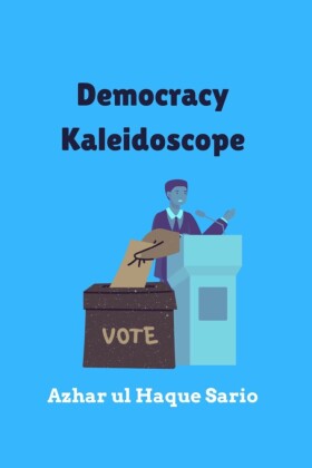 Democracy Kaleidoscope