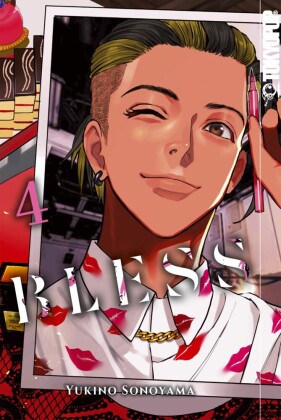 Bless, Band 04