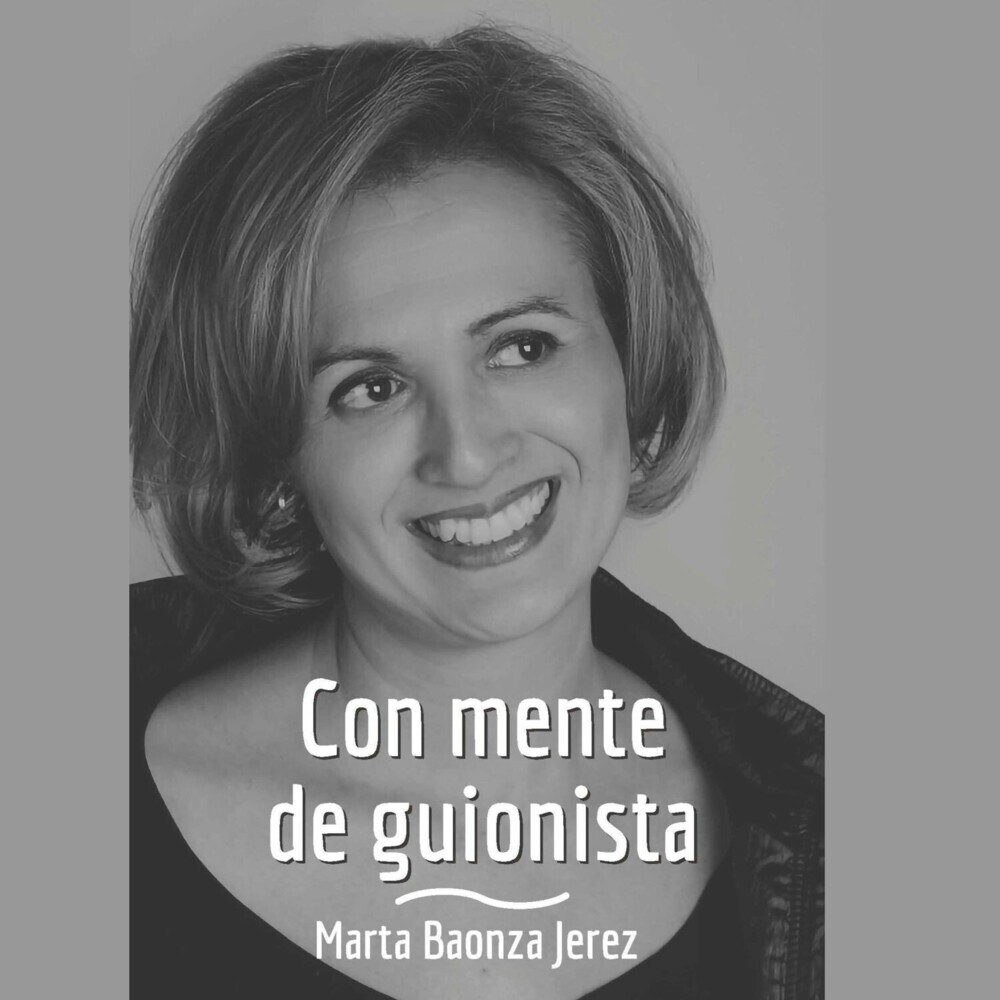 Con mente de guionista main product photo