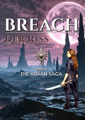 BREACH - Der Riss