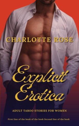 Explicit Erotica