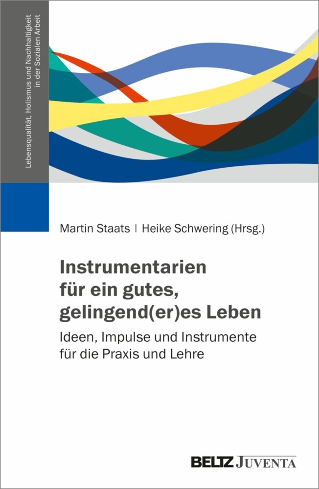 Instrumentarien für ein gutes, gelingend(er)es Leben main product photo