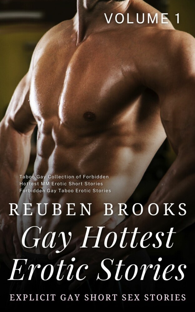 Gay Hottest Erotic Stories main product photo