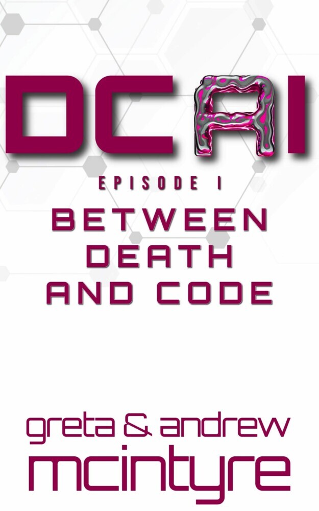 DCAI Episode I main product photo