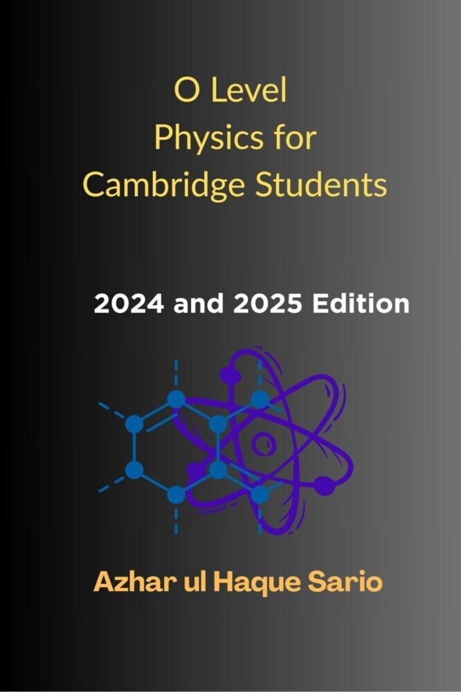 O Level Physics for Cambridge Students main product photo