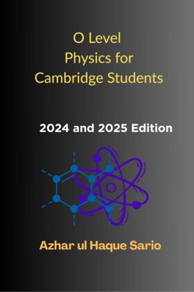 O Level Physics for Cambridge Students