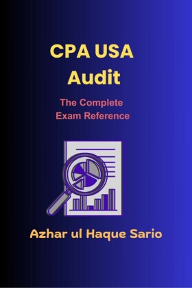 CPA USA Audit