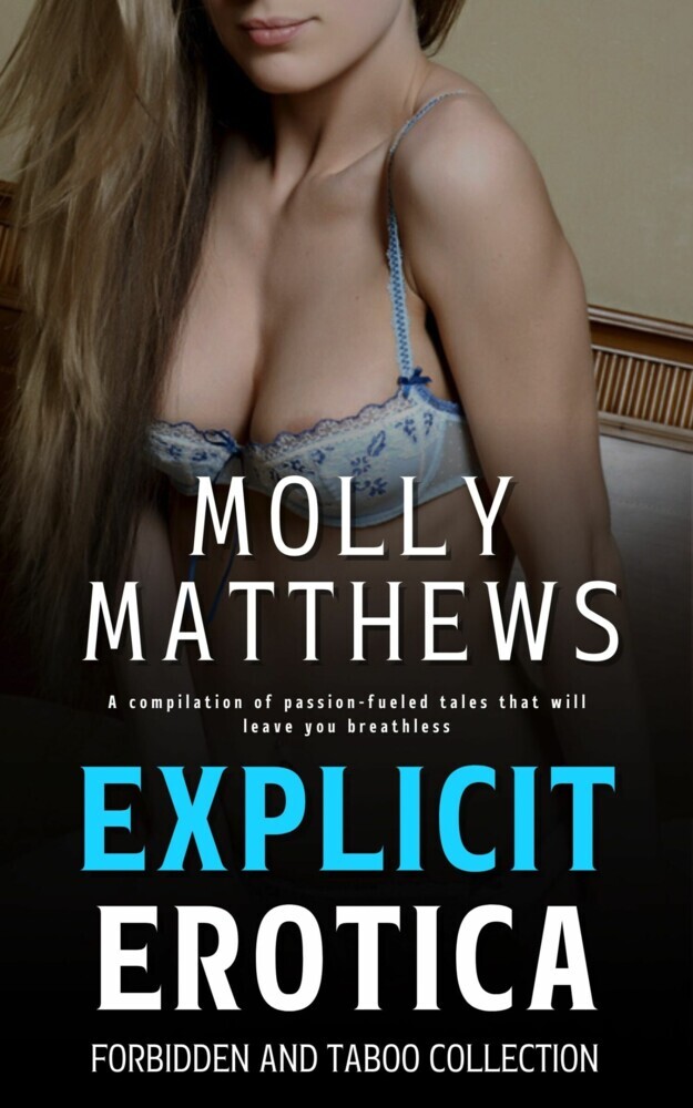 Explicit Erotica main product photo