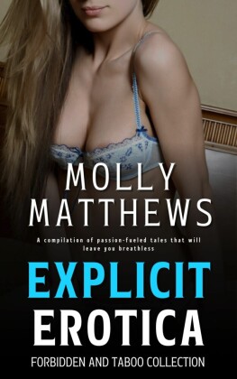 Explicit Erotica