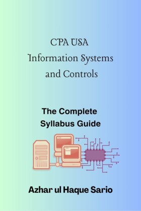 CPA USA Information Systems and Controls