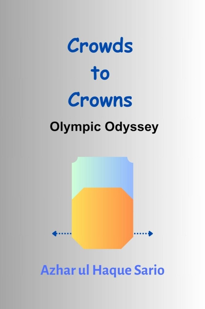 Crowds to Crowns main product photo