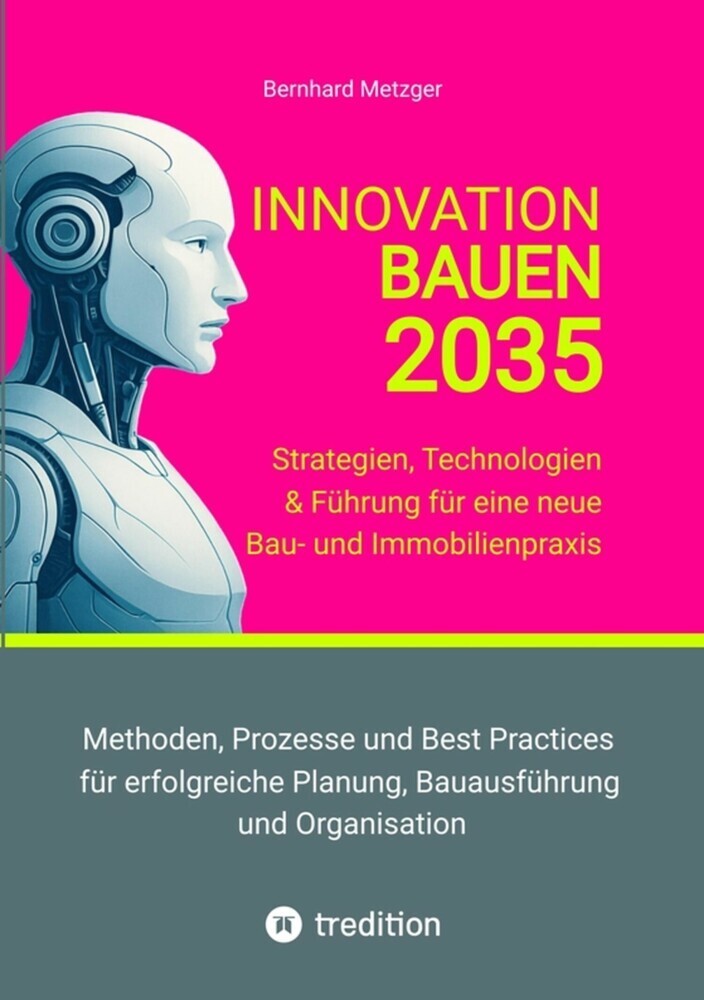 Innovation Bauen 2035 main product photo