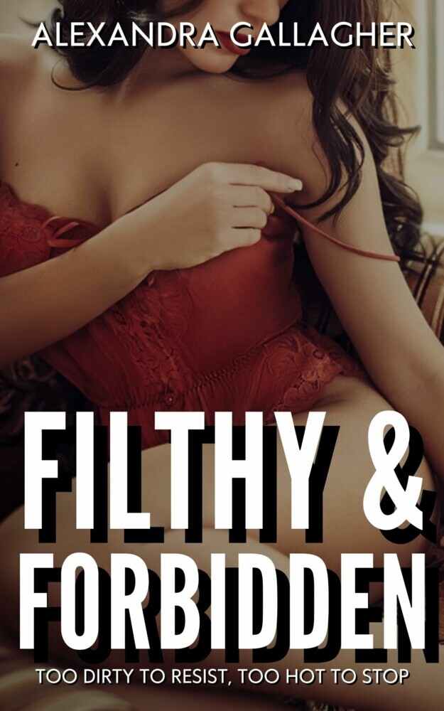 Filthy & Forbidden main product photo