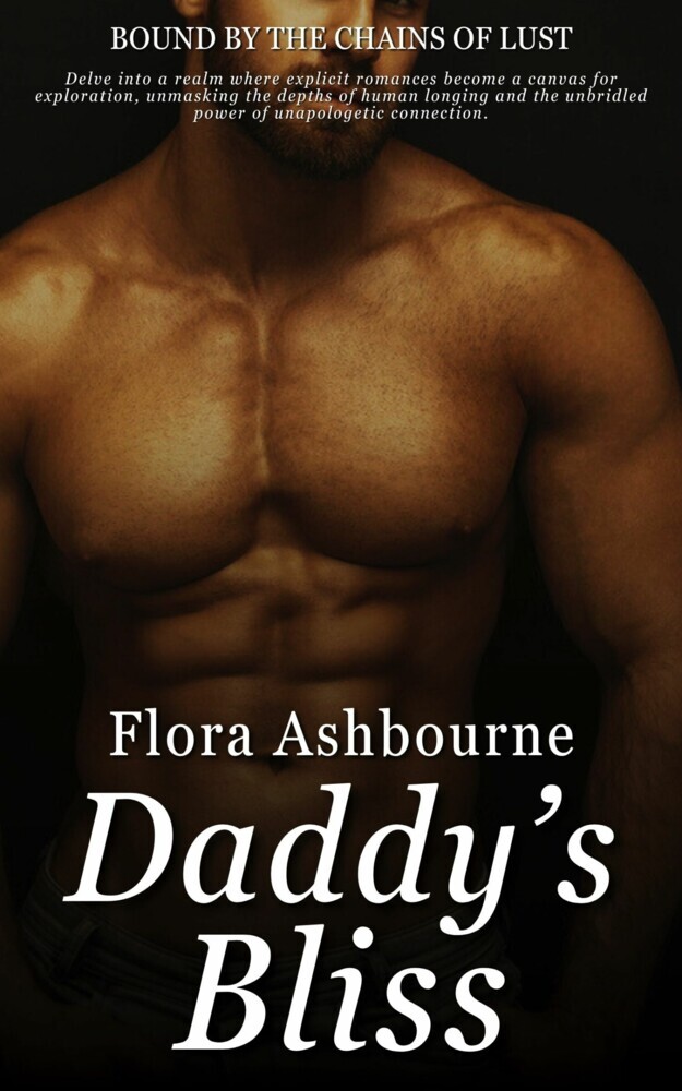 Daddy's Bliss main product photo