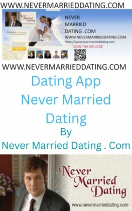 Dating App Never Married Dating