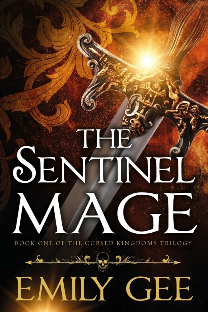 The Sentinel Mage main product photo