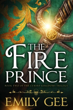 The Fire Prince