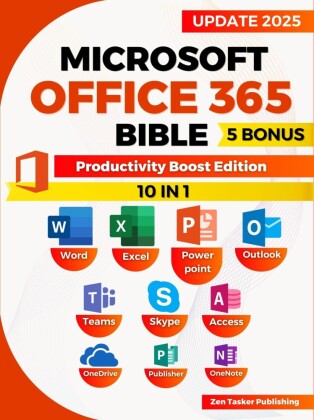 Microsoft Office 365 Bible