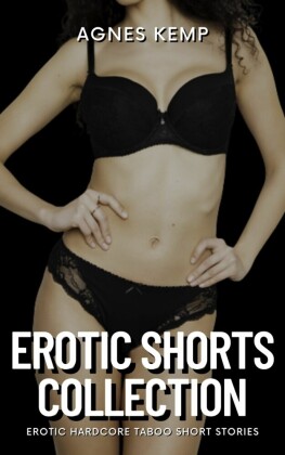 Erotic Shorts Collection